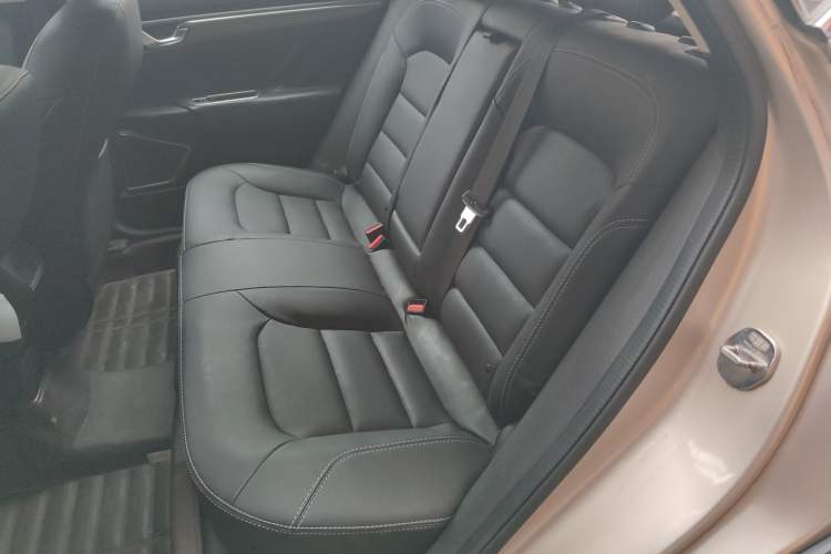 Used Geely Auto Emgrand GS 2016 Elegant Edition 1.8L Automatic LingShang Model