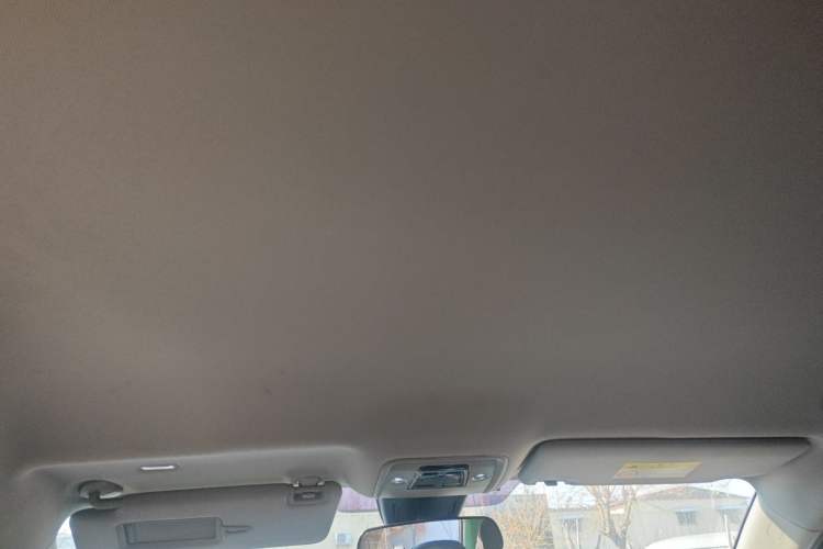 Used BYD Yuan PLUS 2022 430 km Luxury Version