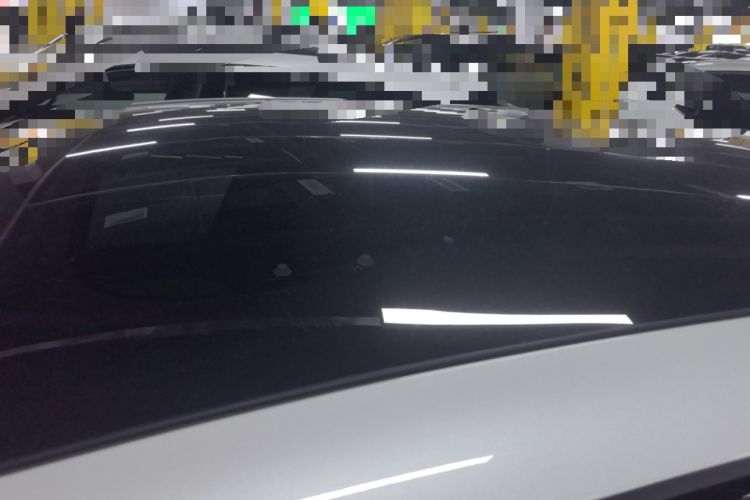 Used Zeekr 001 2025 YOU Edition 100 kWh All-Wheel Drive Roof