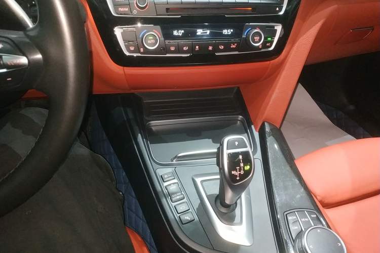 Used BMW 4 Series 2019 425i Gran Coupe M Sport Night Edition