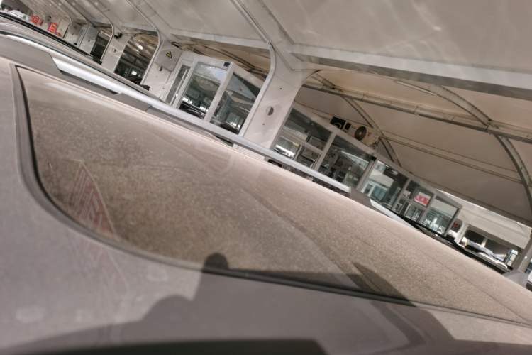 Used Haval H Dog New Energy 2023 DHT-PHEV 105km Tide Electric Version Plus Roof