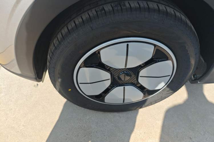 Used Geely Galaxy Geome 2026 Model 310km Youth Edition