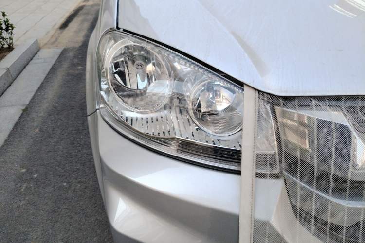 Used Great Wall Wingle 5 2023 "Ganfan" Version 1.5T Gasoline Two-Wheel-Drive Advanced Trim with Long Cargo Bed
