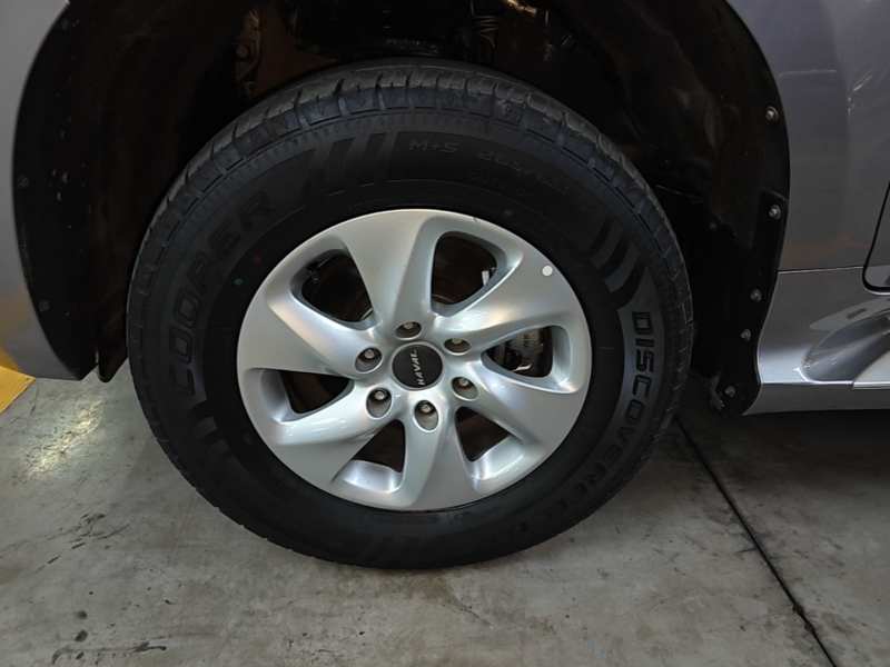 Used Haval H9 2020 2.0T Gasoline 4×4 Comfort Edition 7 Seats — 22
