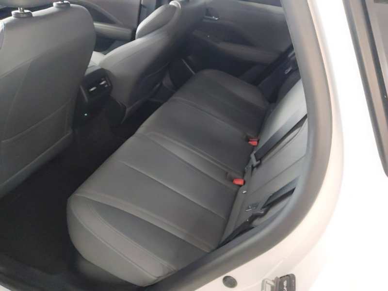 Used BYD Qin PLUS 2025 DM-i Smart Drive 55KM Leading Model — 16