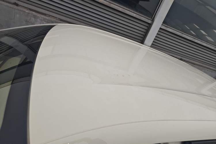 Used BYD Seagull 2025 305 km Free Version