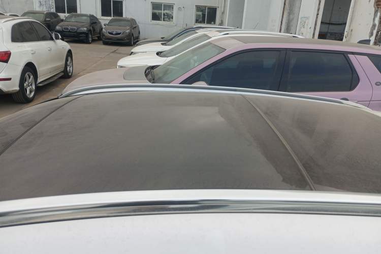 Used Mercedes-Benz GLA 2017 GLA 200 Sport Edition
