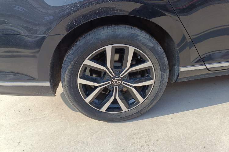 Used Volkswagen Magotan 2020 280TSI DSG Comfort Edition