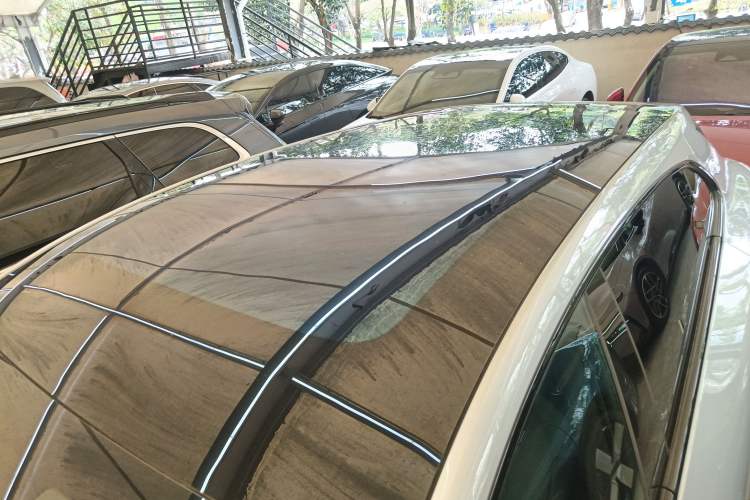 Used XPeng G7 2025 702 Max