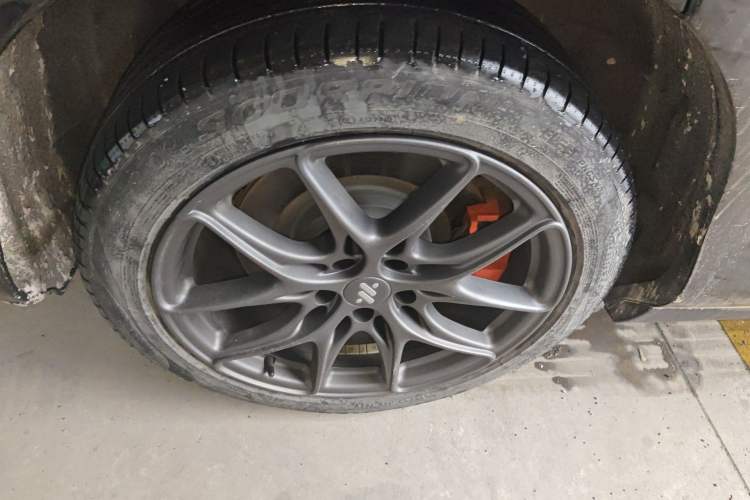 Used IM LS6 2023 Max Standard Edition