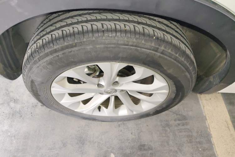 Used Brilliance V3 2016 1.5L Automatic Comfort Model