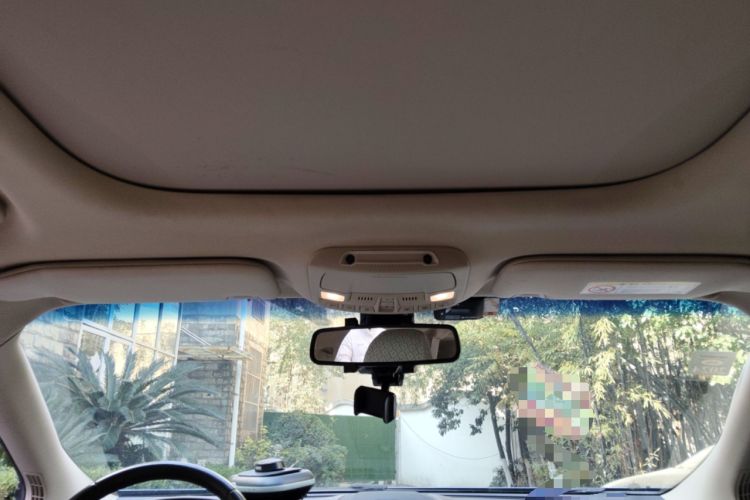 Used Lincoln MKX 2018 2.0T Four-Wheel Drive Zunya Edition