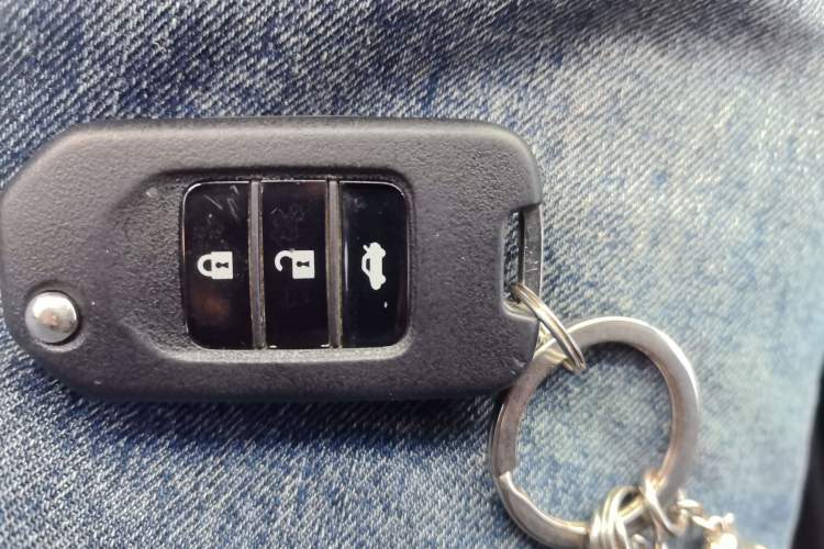 Used Honda Spirior 2015 2.0L Prestige Edition