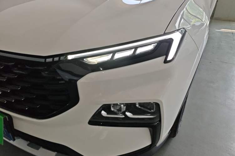 Used Ford Equator Sport 2023 EcoBoost 170 Prime Edition