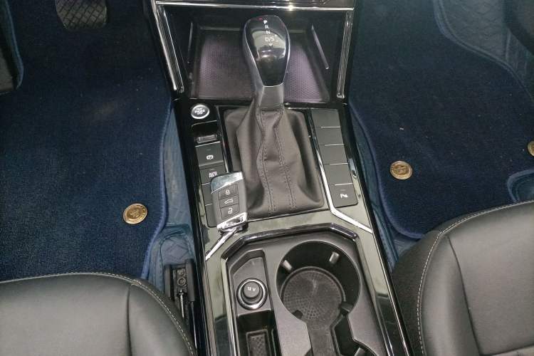 Used Volkswagen Passat 2023 Revised 330TSI Starry Elite Edition
