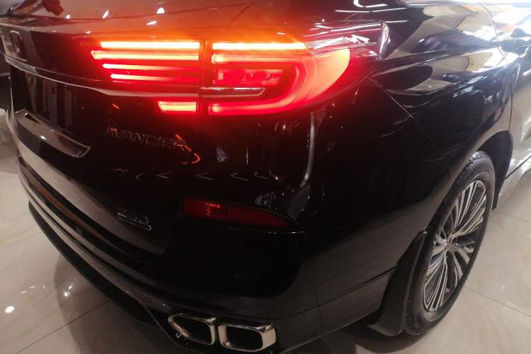 Used Honda Avancier 2020 240TURBO Front-Wheel Drive Smart Edition
