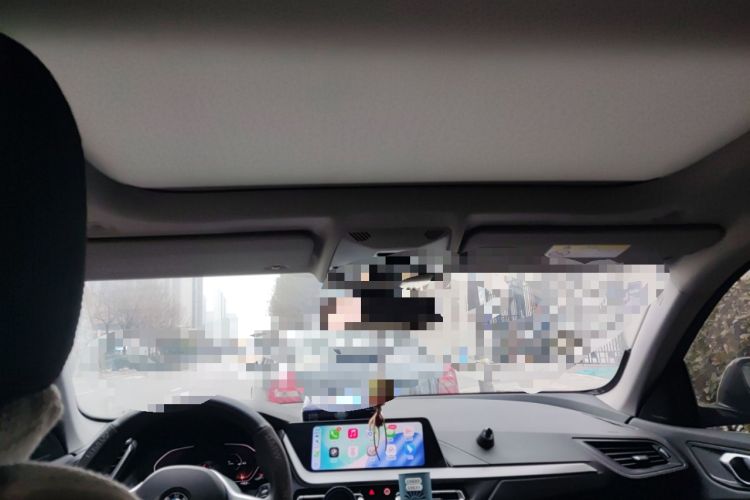 Used BMW 2 Series 2023 225i Four-Door Coupe M Sport Package
