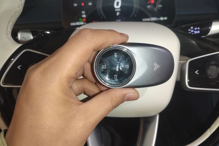 Used NETA GT 2023 560
