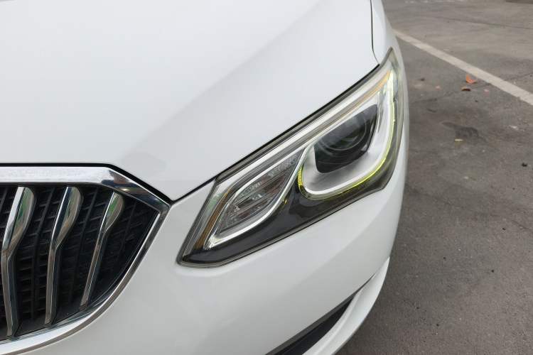 Used Buick GT 2016 15N Automatic Elite Edition