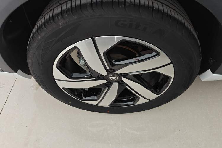 Used CHANGAN CS55PLUS 2024 3rd Generation 1.5T DCT Prestige Model