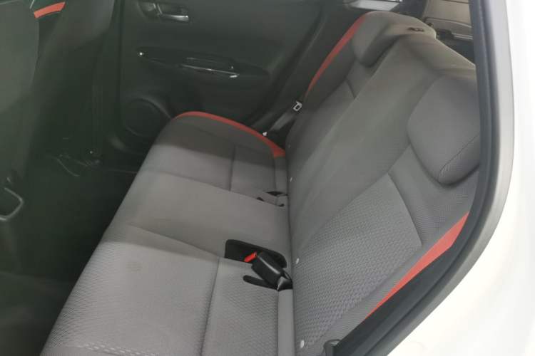 Used Honda LIFE 2021 1.5L CVT SPORT Heartbeat Edition
