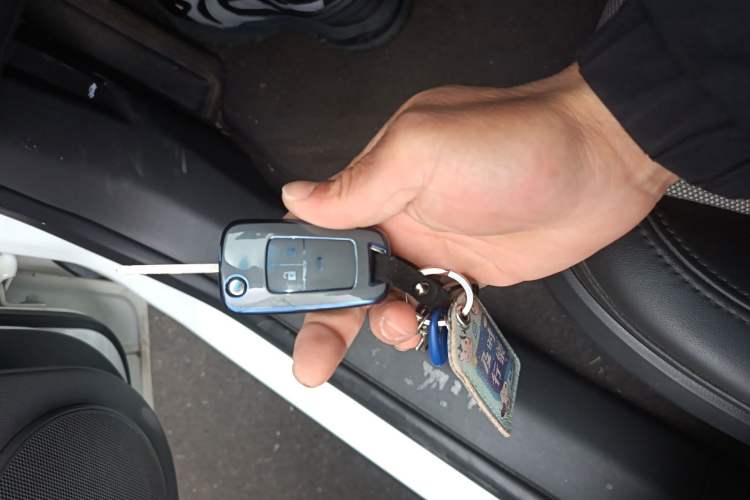 Used Chevrolet Cruze 2013 1.6L SL MT
