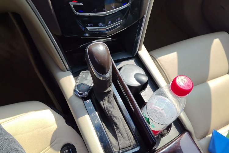 Used Cadillac XTS 2015 28T Comfort Model