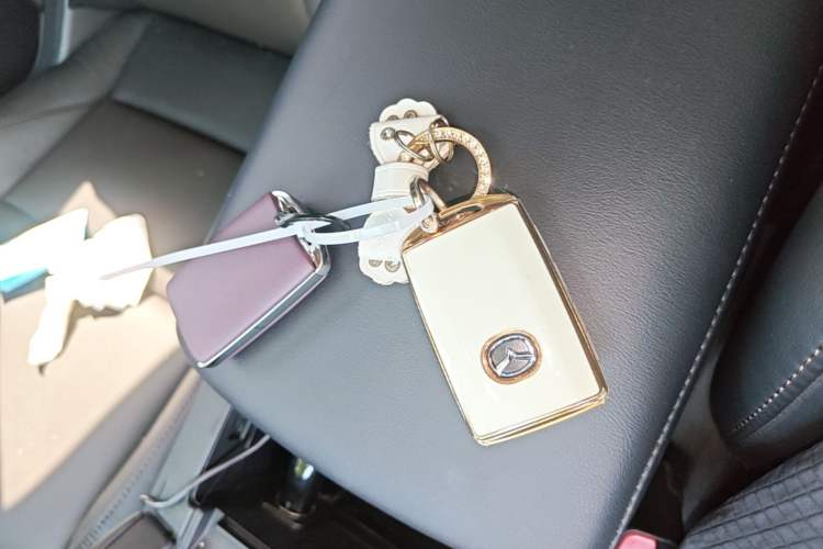 Used Mazda 3 Axela 2020 2.0L Automatic Zhiya Edition