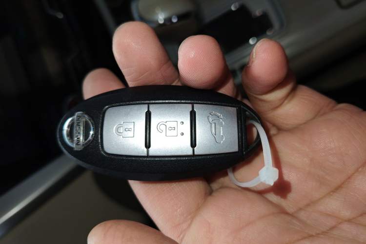 Used Nissan Murano 2021 2.5 S/C HEV XE Four-Wheel Drive Hybrid SmartConnect Prestige Edition
