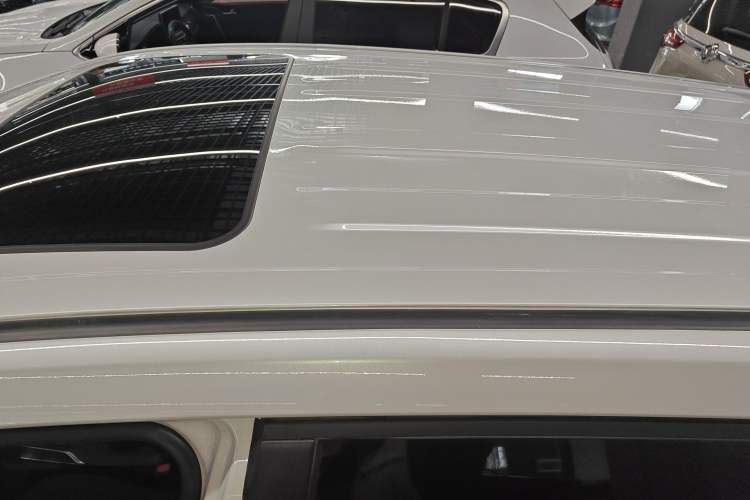 Used Toyota Corolla Cross 2022 2.0L Elite Edition