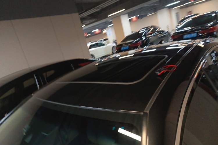 Used Toyota Avalon 2023 2.0L Luxury Edition
