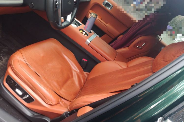 Used Li Auto L7 2023 Air model
