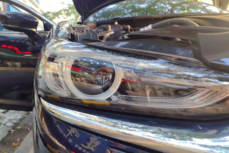 Used Mazda Atenza 2021 2.5L Blue Sky Prestige Edition