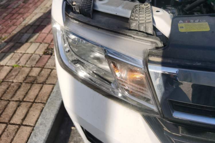 Used Wuling Zhengtu 2021 1.5L Adventure LAR