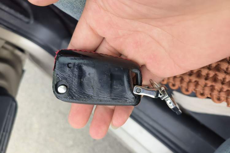 Used Volkswagen Golf 2014 1.6L Manual Fashion Edition
