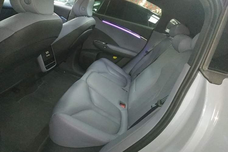 Used XPeng G7 2025 702 Max