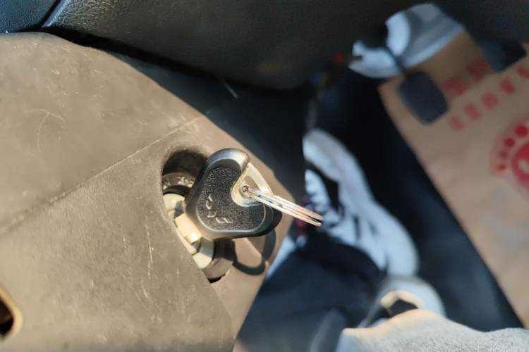 Used Wuling Zhiguang 2023 1.5L Utility Version with Enclosed Windows 2 Seats
