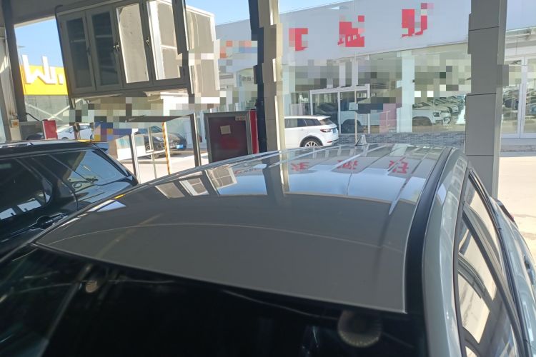 Used Toyota FRONTLANDER 2026 Model 2.0L CVT Comfort Edition
