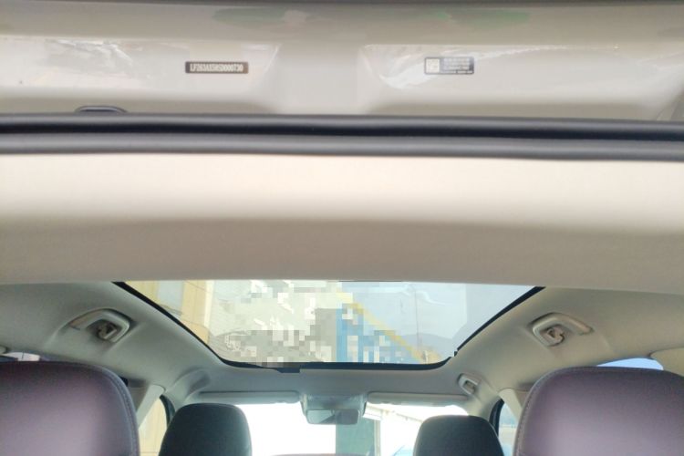 Used Leapmotor B10 2025 510 Joyful Edition