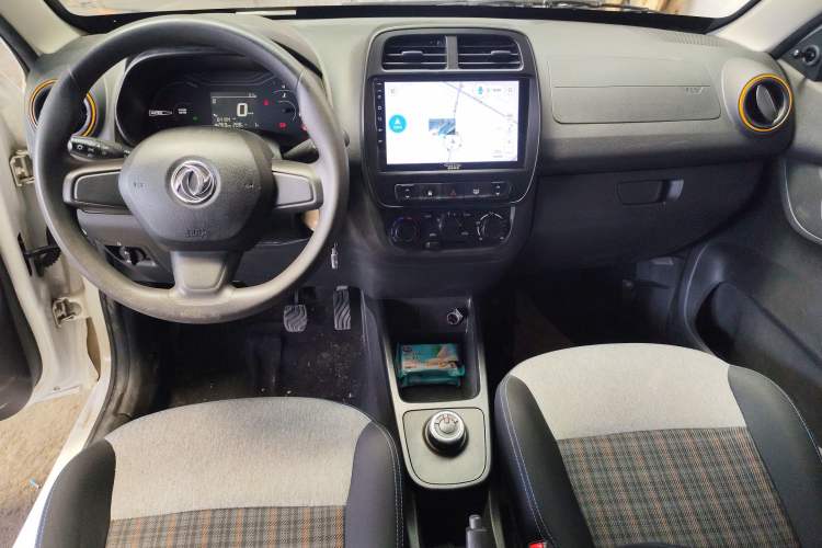 Used Dongfeng NAMMI EX1 2021 Zhi Ling Version
