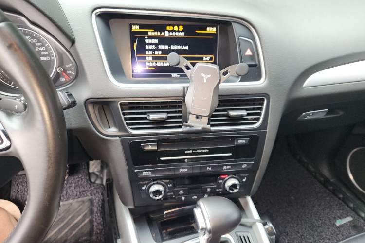 Used Audi Q5 2013 45 TFSI quattro Sport Edition