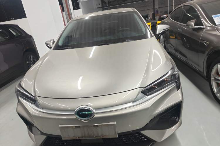 Used AION S 2022 Meizu 580