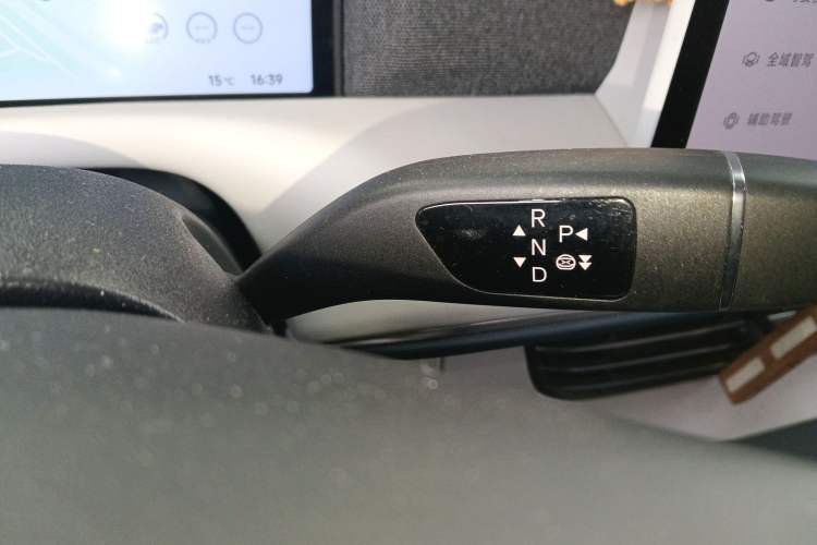 Used XPeng G6 2023 580 Long-Range Pro