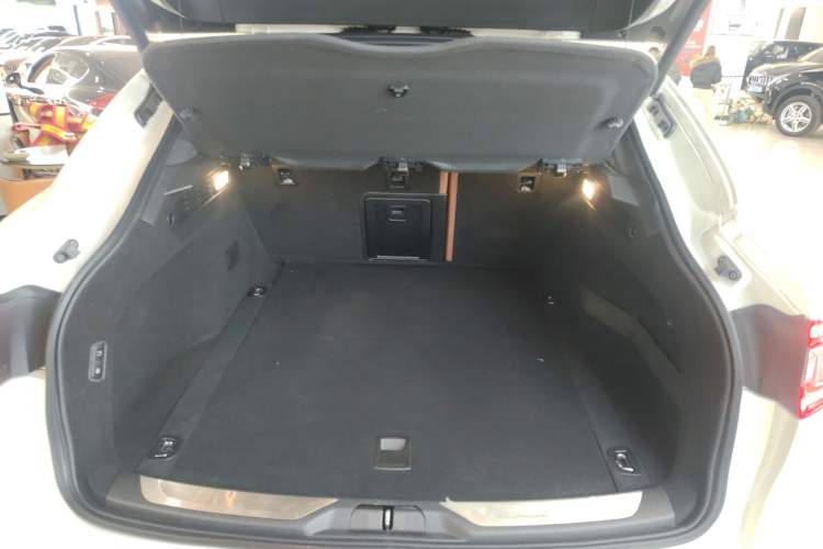 Used Maserati Levante 2019 3.0T Standard Version China VI