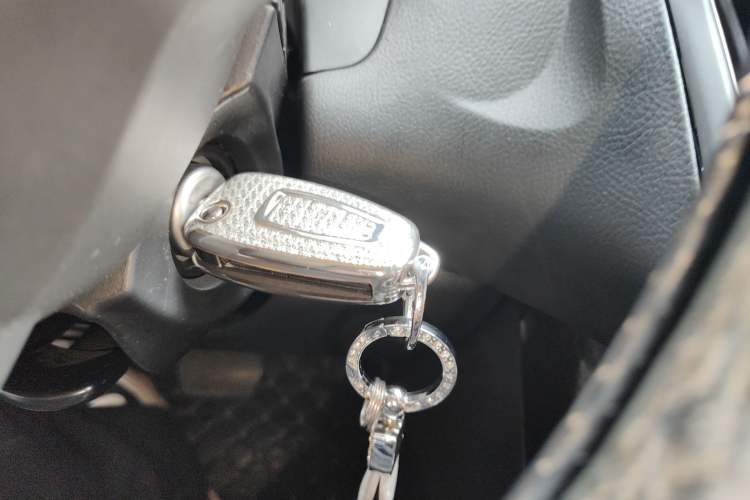 Used Ford Focus 2018 Hatchback Classic EcoBoost 180 Automatic Elite Model
