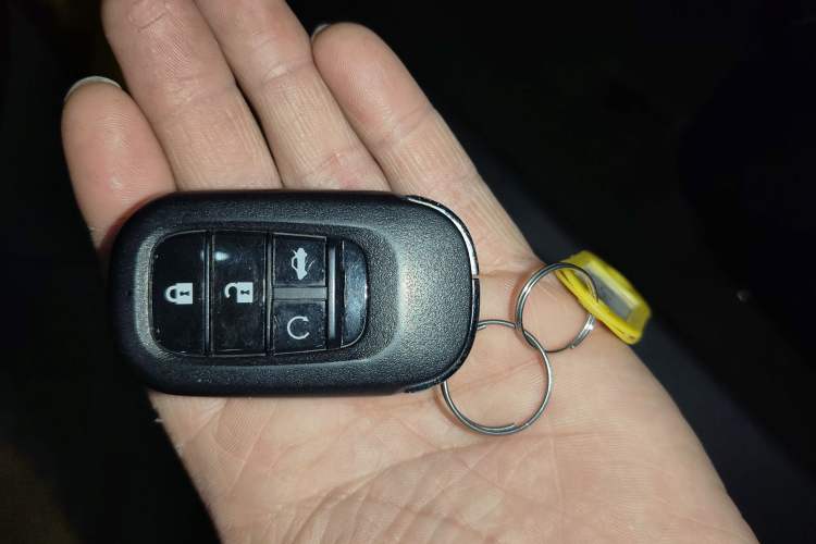 Used Honda Integra 2022 240TURBO CVT Prestige Edition
