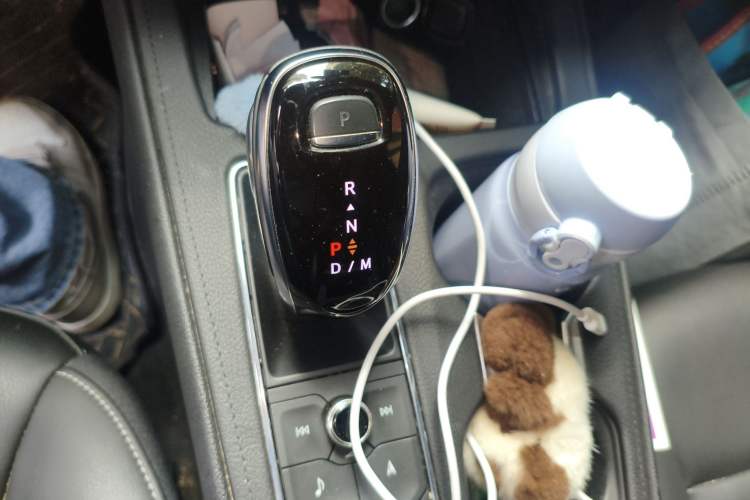 Used Cadillac XT4 2020 Revised Version 28T Two-Wheel Drive Leading Edition
