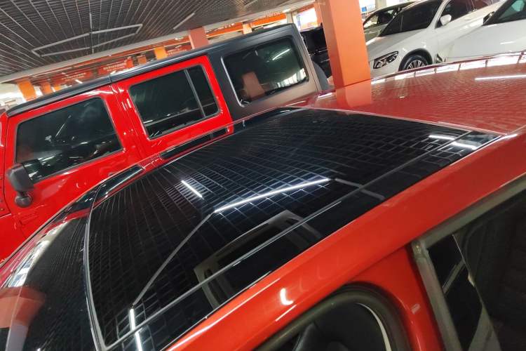 Used Volkswagen Golf 2015 1.4TSI Automatic Luxury Model Roof