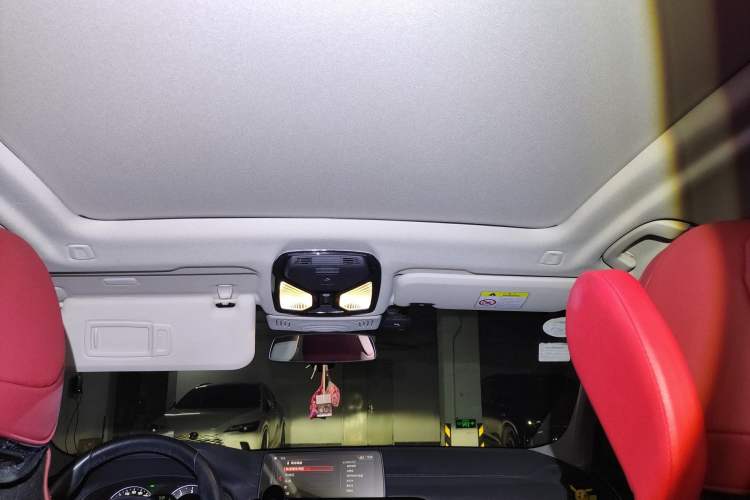 Used BMW X3 2018 xDrive25i M Sport Package China V