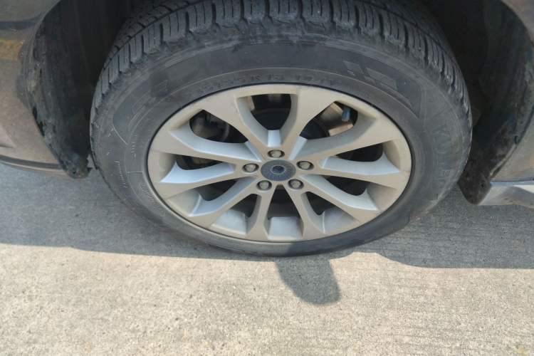 Used Haval H2 2017 Red-Label 1.5T Manual Two-Wheel Drive Luxury Model